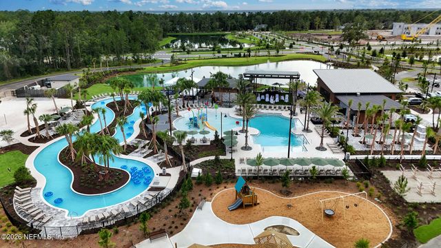 97 HOLLY CRK Drive, St. Augustine, FL 32259