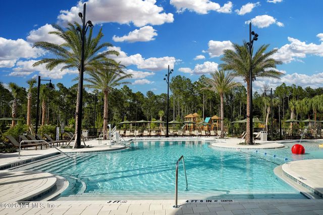 97 HOLLY CRK Drive, St. Augustine, FL 32259