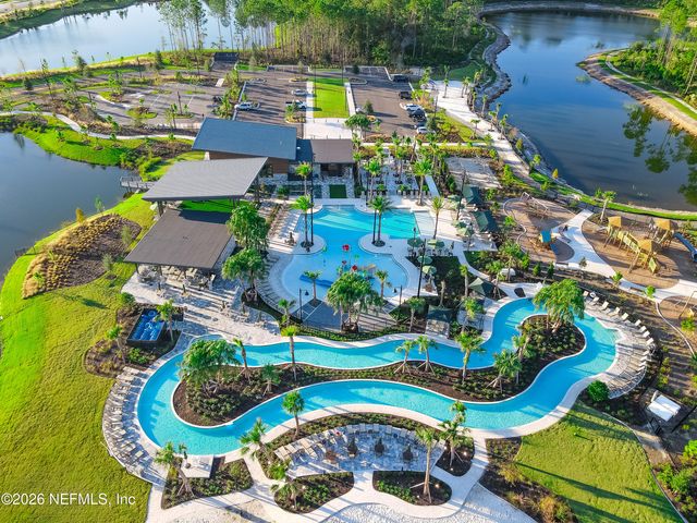 97 HOLLY CRK Drive, St. Augustine, FL 32259