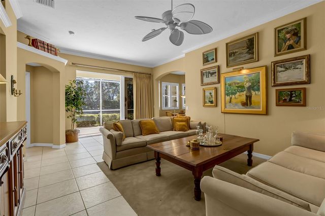 7192 RUE DE PALISADES 12, Sarasota, FL 34238