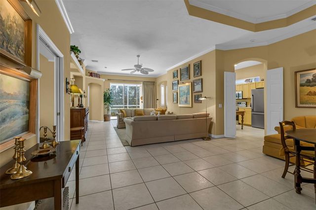 7192 RUE DE PALISADES 12, Sarasota, FL 34238