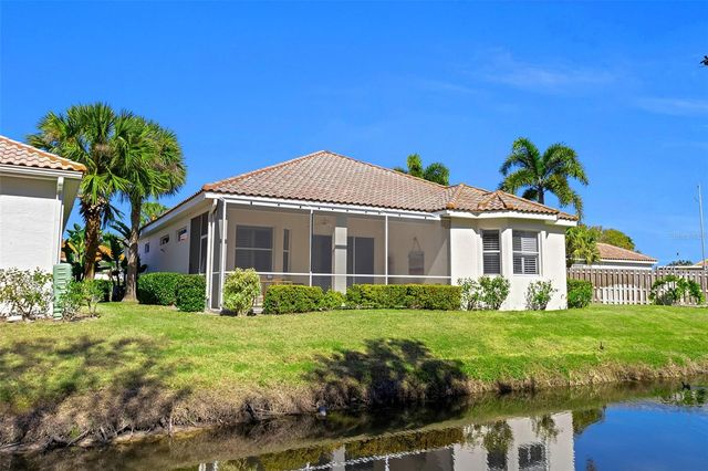 7192 RUE DE PALISADES 12, Sarasota, FL 34238