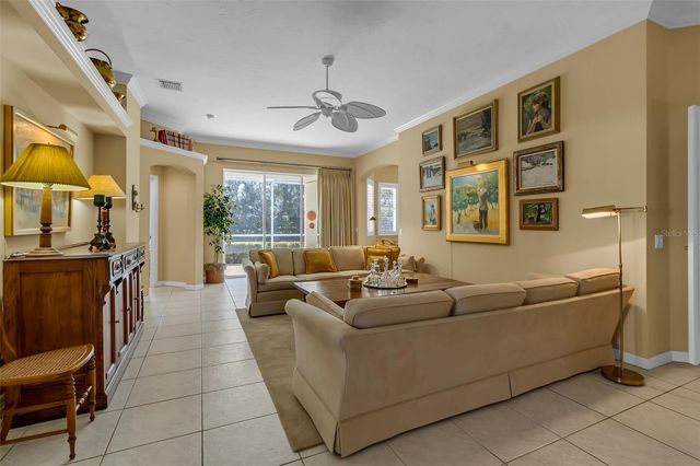 7192 RUE DE PALISADES 12, Sarasota, FL 34238