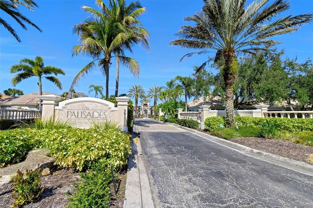7192 RUE DE PALISADES 12, Sarasota, FL 34238