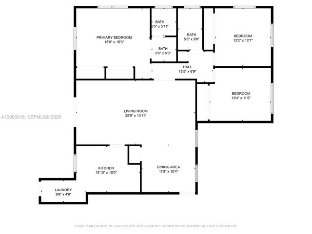 970 Benevento Ave 970, Coral Gables, FL 33146