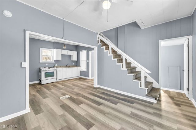 7610 Jeffries Avenue, Cleveland, OH 44105