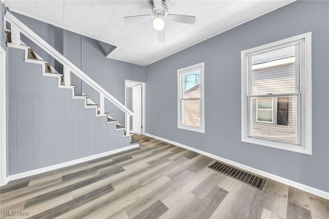 7610 Jeffries Avenue, Cleveland, OH 44105