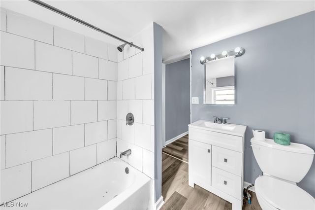 7610 Jeffries Avenue, Cleveland, OH 44105