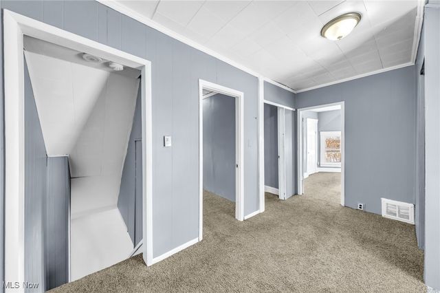 7610 Jeffries Avenue, Cleveland, OH 44105