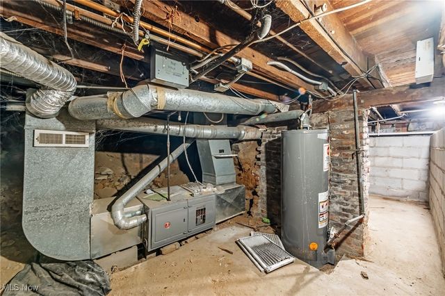 7610 Jeffries Avenue, Cleveland, OH 44105