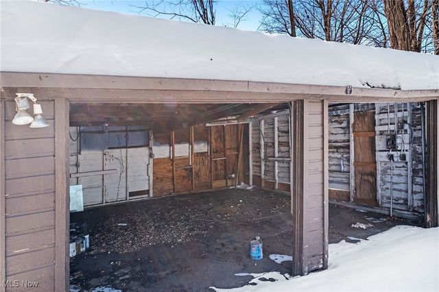 7610 Jeffries Avenue, Cleveland, OH 44105