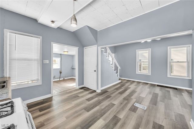 7610 Jeffries Avenue, Cleveland, OH 44105