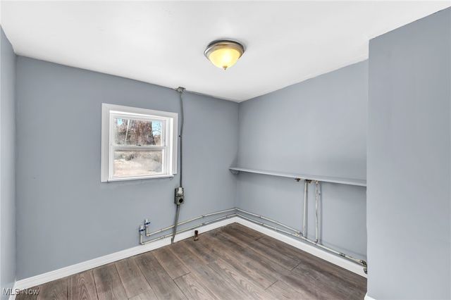 7610 Jeffries Avenue, Cleveland, OH 44105