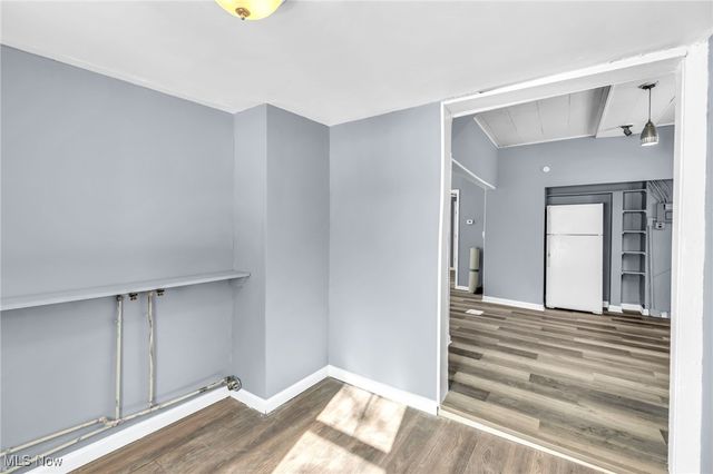 7610 Jeffries Avenue, Cleveland, OH 44105