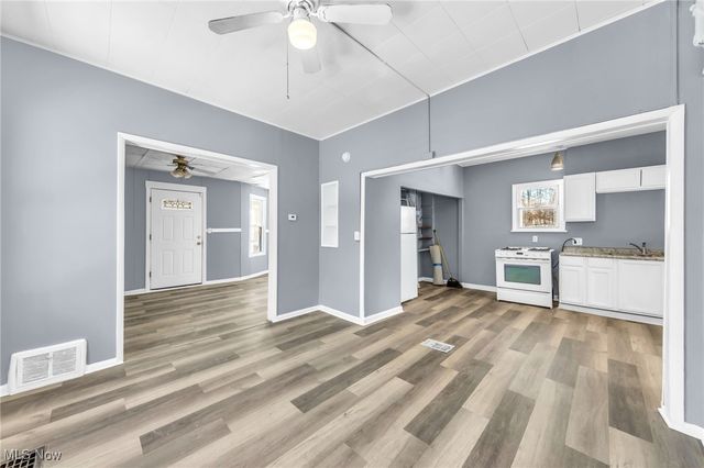 7610 Jeffries Avenue, Cleveland, OH 44105