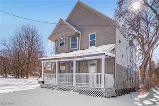 7610 Jeffries Avenue, Cleveland, OH 44105