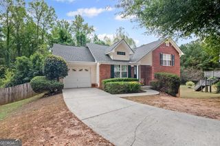 2591 Boulder Hill Court SE, Atlanta, GA 30316