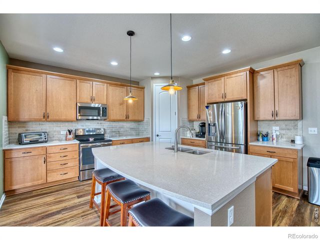 12534 Shore Point Street, Firestone, CO 80504