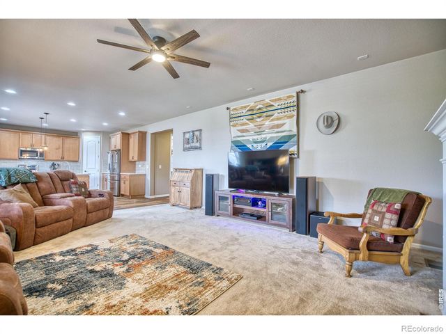 12534 Shore Point Street, Firestone, CO 80504