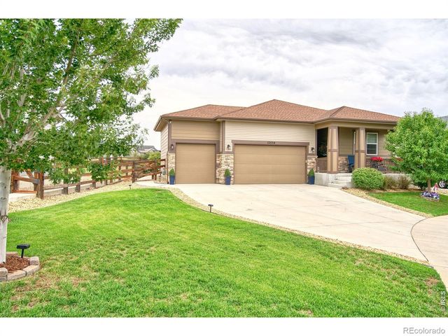 12534 Shore Point Street, Firestone, CO 80504