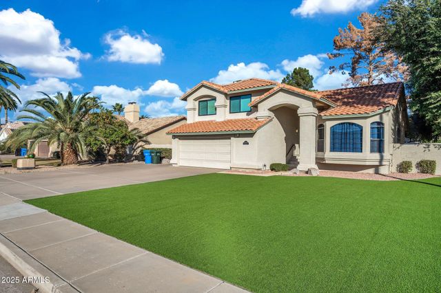 5044 E PARADISE Lane, Scottsdale, AZ 85254