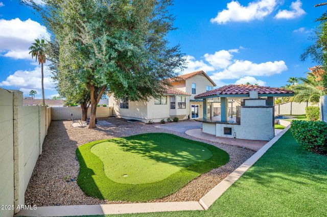 5044 E PARADISE Lane, Scottsdale, AZ 85254