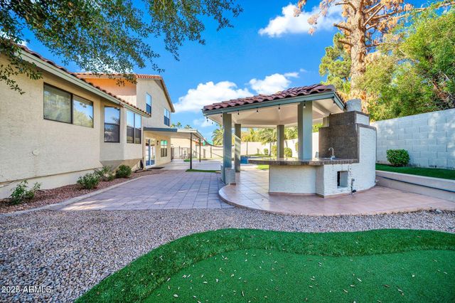 5044 E PARADISE Lane, Scottsdale, AZ 85254