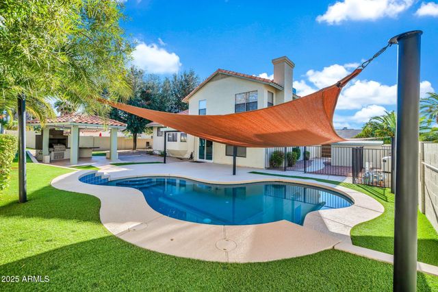 5044 E PARADISE Lane, Scottsdale, AZ 85254