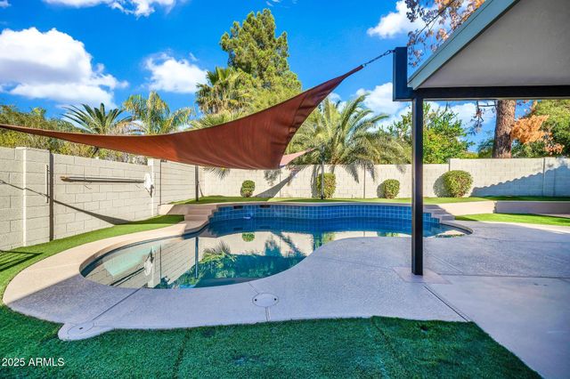 5044 E PARADISE Lane, Scottsdale, AZ 85254