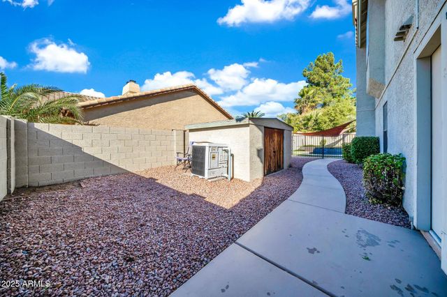 5044 E PARADISE Lane, Scottsdale, AZ 85254