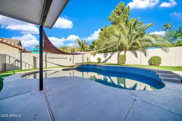 5044 E PARADISE Lane, Scottsdale, AZ 85254