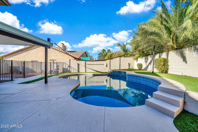 5044 E PARADISE Lane, Scottsdale, AZ 85254