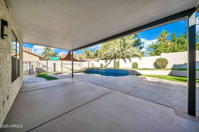 5044 E PARADISE Lane, Scottsdale, AZ 85254