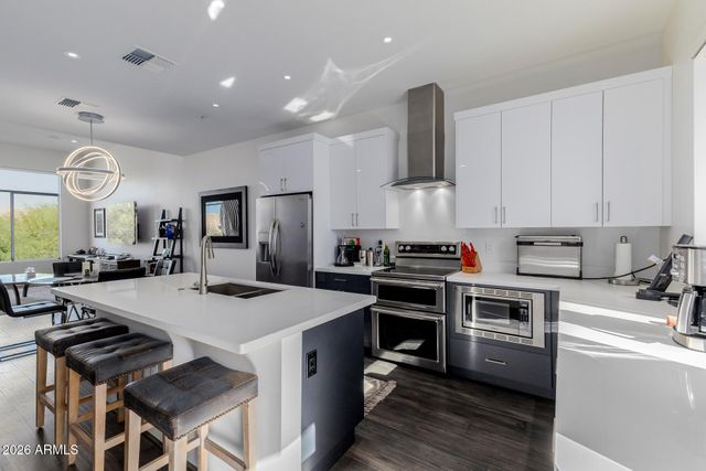 16510 N 92ND Street 1005, Scottsdale, AZ 85260