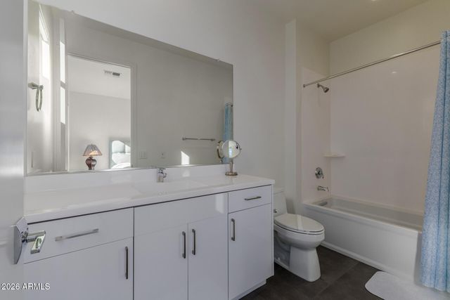 16510 N 92ND Street 1005, Scottsdale, AZ 85260