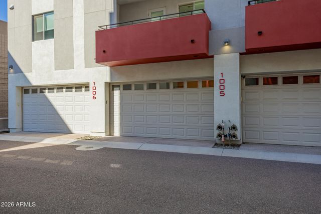 16510 N 92ND Street 1005, Scottsdale, AZ 85260