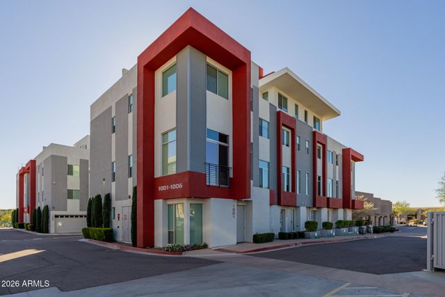 16510 N 92ND Street 1005, Scottsdale, AZ 85260