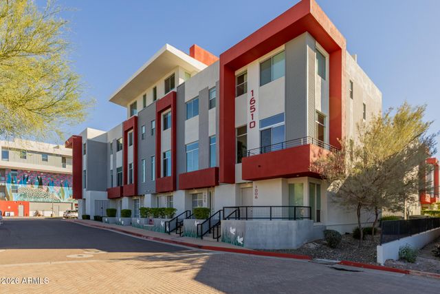 16510 N 92ND Street 1005, Scottsdale, AZ 85260