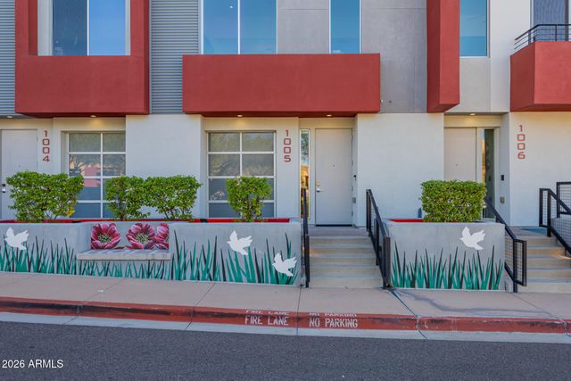 16510 N 92ND Street 1005, Scottsdale, AZ 85260