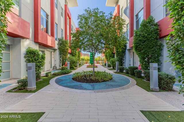 16510 N 92ND Street 1005, Scottsdale, AZ 85260