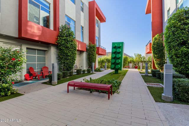 16510 N 92ND Street 1005, Scottsdale, AZ 85260