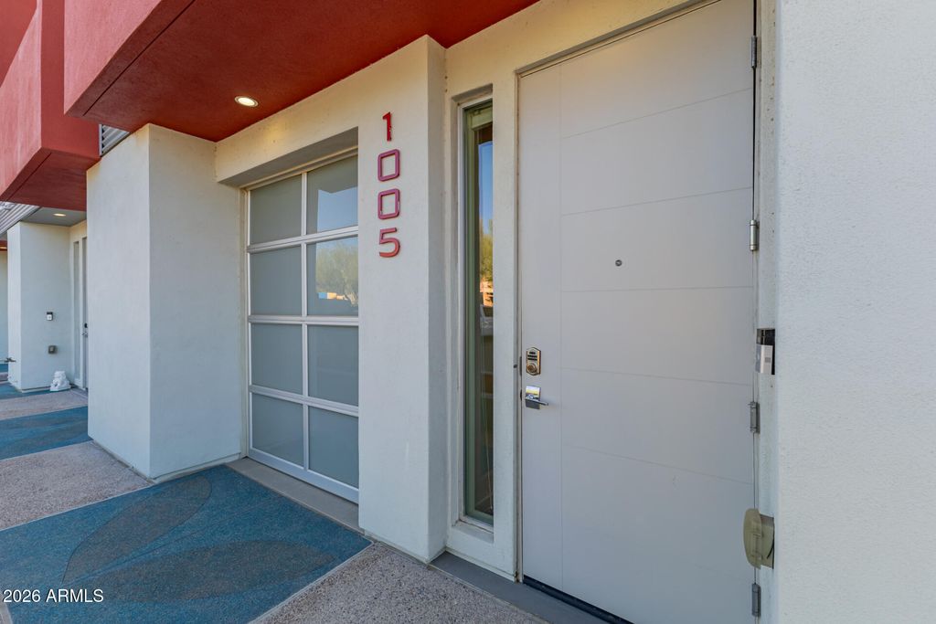 16510 N 92ND Street 1005, Scottsdale, AZ 85260