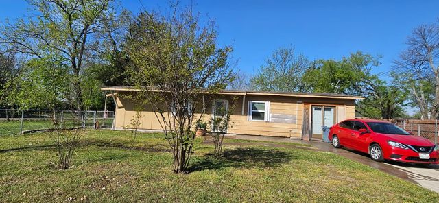 1201 Crest Park Drive, Mesquite, TX 75149