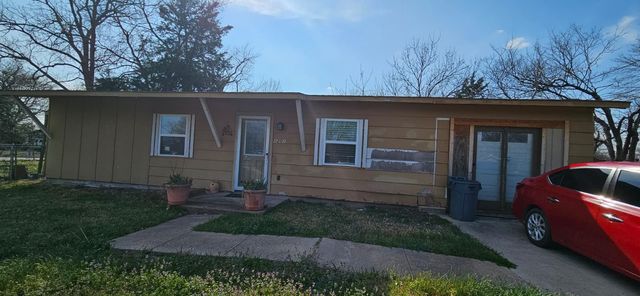 1201 Crest Park Drive, Mesquite, TX 75149