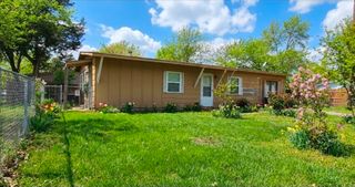 1201 Crest Park Drive, Mesquite, TX 75149