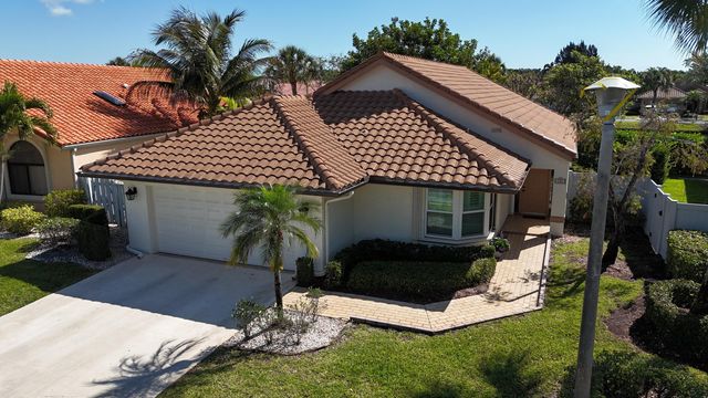 186 Citrus Trail Circle, Boynton Beach, FL 33436