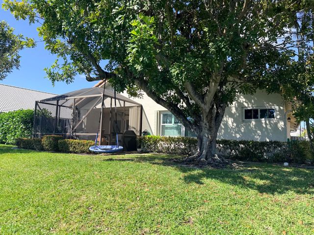 186 Citrus Trail Circle, Boynton Beach, FL 33436