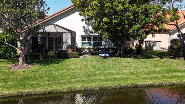 186 Citrus Trail Circle, Boynton Beach, FL 33436