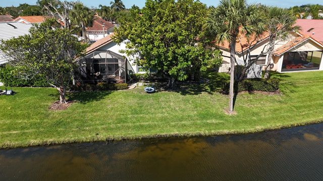 186 Citrus Trail Circle, Boynton Beach, FL 33436