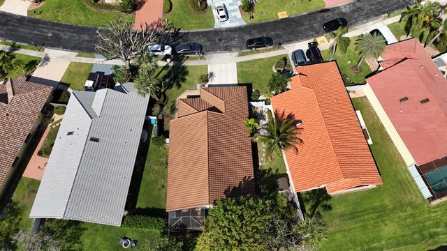 186 Citrus Trail Circle, Boynton Beach, FL 33436